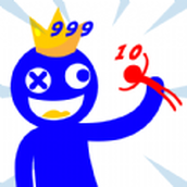 Stick War Mighty Tower Party遊戲