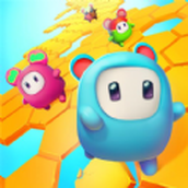 派對沖沖沖遊戲