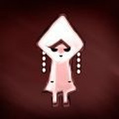 小小夜女郎遊戲