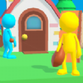 Idle Fantasy Town Tycoon中文版