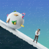 Snowball Blasting遊戲