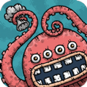 Monster Chef遊戲