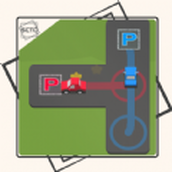 Parking Way中文版