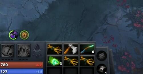 潮汐獵人出裝dota2攻略2023