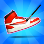 Sneaker Art遊戲