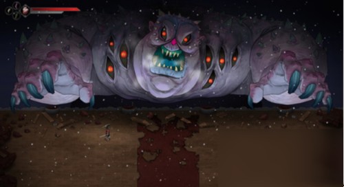 暖雪手遊死亡後只能重新開始嗎