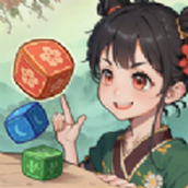 夢幻般的田園匹配遊戲