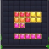 俄羅斯歡樂方塊消除遊戲