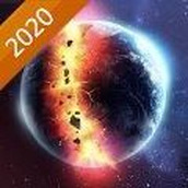 星球毀滅模擬器2024年最新版
