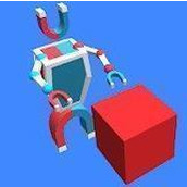 磁鐵機器人3d手遊最新版