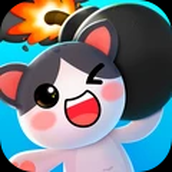 萌寵炸彈人手遊最新版