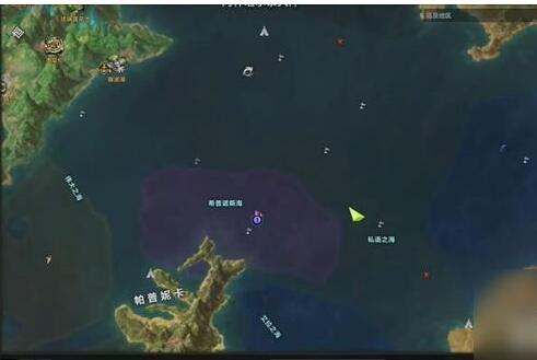 命運方舟3階裝備怎麽獲得