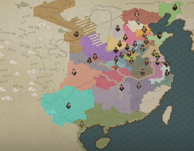 無悔華夏諸侯討董劇本同盟玩法攻略一覽