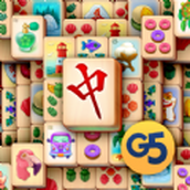 Mahjong Journey Tile Match遊戲