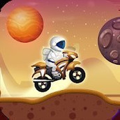 太空競賽3D手遊最新版