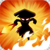 瘋狂的刀劍手遊新版