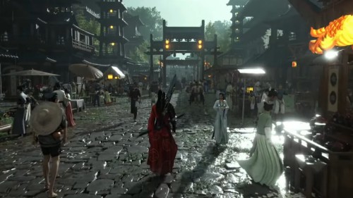 燕雲十六聲遊戲多少錢
