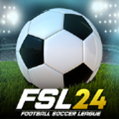 FSL24聯盟遊戲