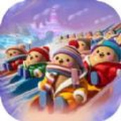 土豆的冰雪之旅遊戲