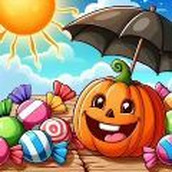 stone halloween遊戲