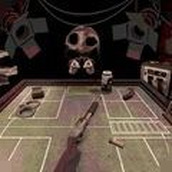 我與惡魔對賭遊戲