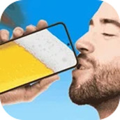 喝啤酒模擬神器