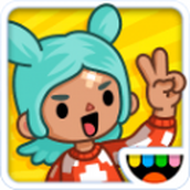 托卡水上樂園手遊最新版