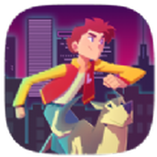 頂樓跑酷手遊最新版