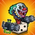 Monster Box Survival IO Mod Apk v1.11(Speed Hack/No Ads)