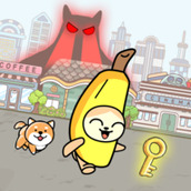香蕉貓跑酷世界之旅下載最新版