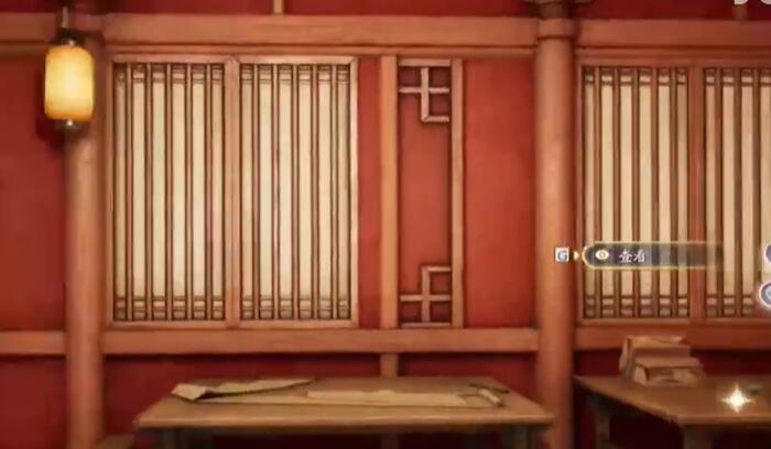 射雕萬安寺密室進入方法一覽
