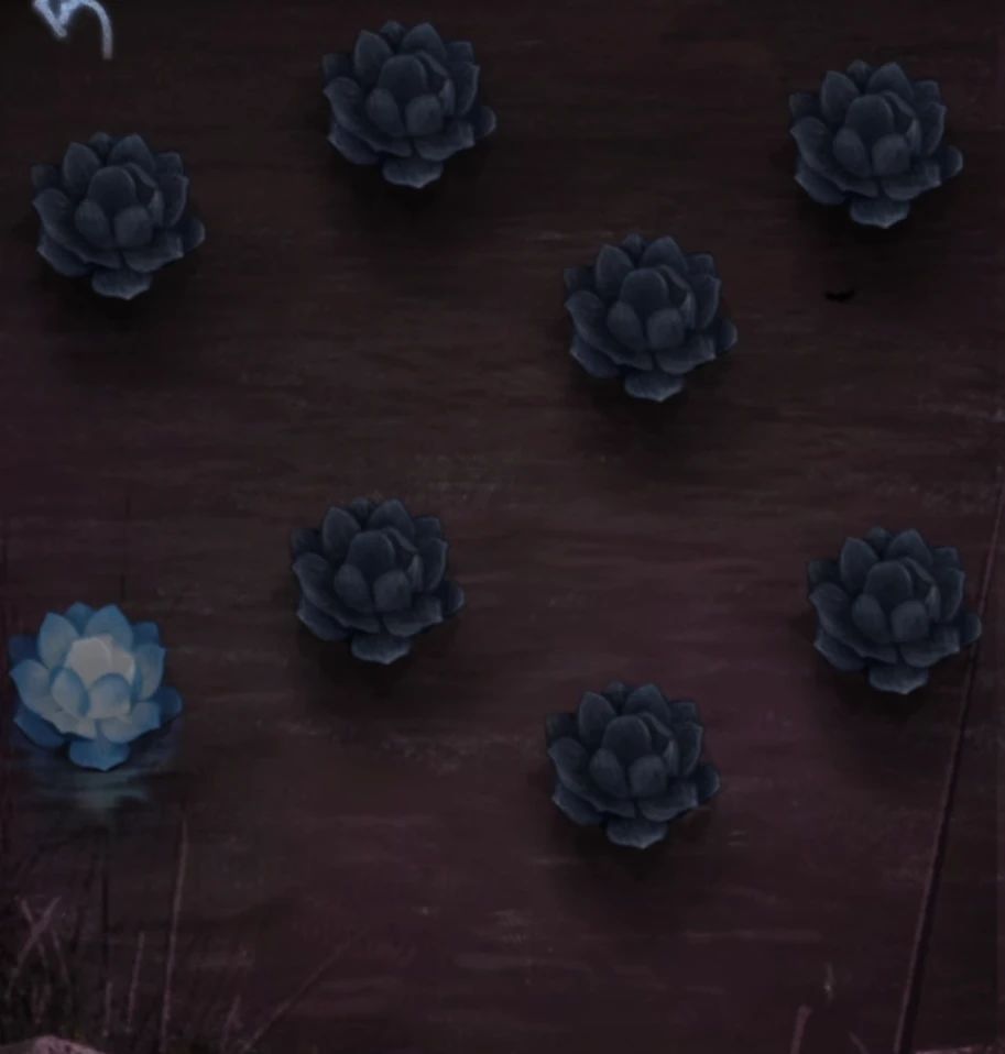 山陰遊戲第五章解謎攻略一覽