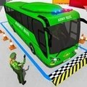 軍車駕駛模擬器手遊最新版