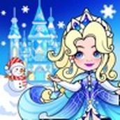 冰雪公主世界自由魔法屋下載安裝