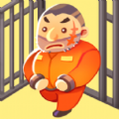 Idle Prison Tycoon遊戲
