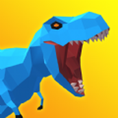 Dinosaur Rampage遊戲