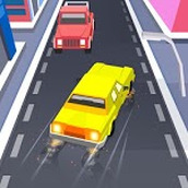 街頭賽車手3D最新版