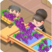 果汁制作遊戲