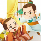 快拼成語遊戲