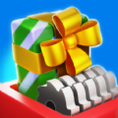 Color Blocks 3D Slide Puzzle遊戲