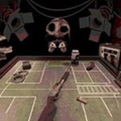 我與惡魔的對局手機版