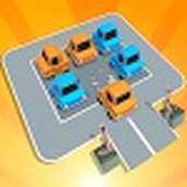 彩色果醬停車場遊戲安裝
