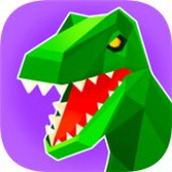 恐龍生存侏羅紀世界遊戲安裝