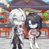 櫻花小鎮樂園手機版