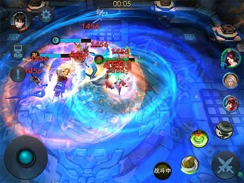 亂鬥西遊第六章第三關怎麽過