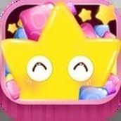 消滅糖果星星正式版