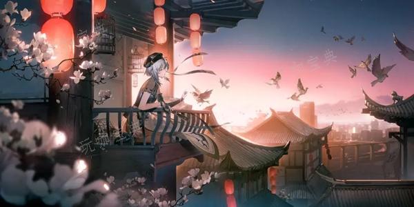《歸龍潮》語冰值得培養嗎?