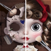 Doll Repair遊戲
