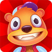 Despicable Bear版