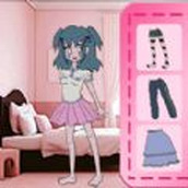 愛美的小公主遊戲